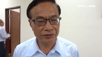 警局長開車擦撞婦人　天天探視展誠意