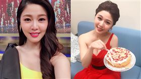 白家綺,／翻攝自白家綺臉書