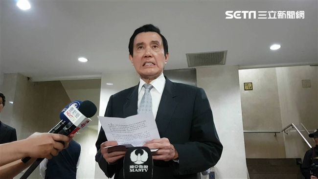 除了洩密案！馬英九身上還背四大弊案