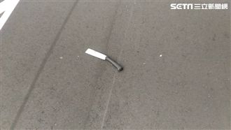 苗栗男砍死女友皮肉分離　疑投河自盡