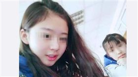 大陸前年發生一起情殺案，一名16歲少女姚易遭17歲王姓同學性侵殺害，但王男遲遲沒被判決，因此姚女母親展開「孤獨復仇」，2年內換了6隻手機蒐證，希望王男能儘快被定罪。（圖／翻攝自微博）