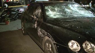 新買賓利被打爆　維修恐比殘值還貴