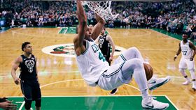 ▲Al Horford。（圖／美聯社／達志影像）