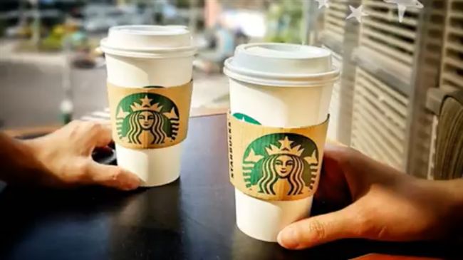 星巴克特大杯7分滿　民怨買空氣嗎？