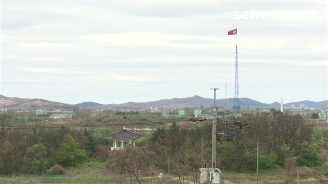 CNN：川金會地點敲定板門店舉行
