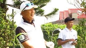 ▲旅日高球好手盧建順。（圖／台灣長春職業高爾夫協會提供）