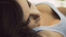 -性侵-少女-家暴-▲示意圖／攝影者Chiara Cremaschi, flickr CC License（https://www.flickr.com/photos/hervoices/4818910694/）