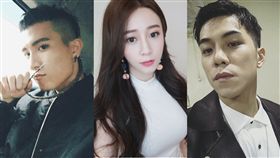 篠崎泫　張家瑋　陳彥允／翻攝自臉書