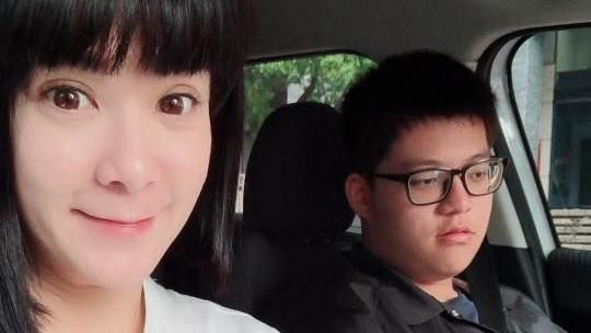 袁惟仁願資助兒出國　陸元琪這樣回應