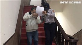 誘拐賣口香糖女回家性侵，小咖台語演員，江辛格，妨害姓自主，高院。翻攝影像