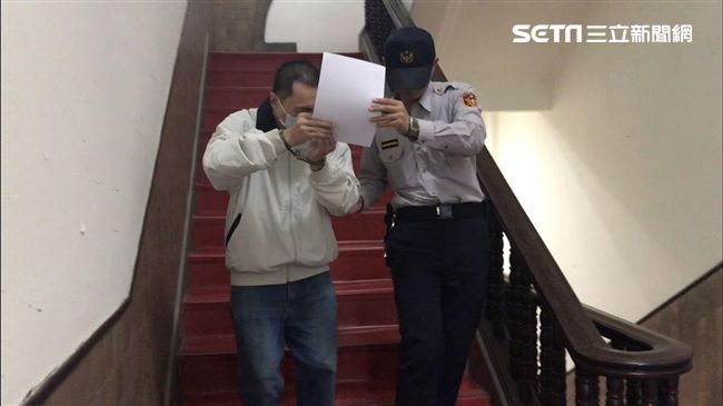 射了才能走　小咖演員性侵因身障輕判