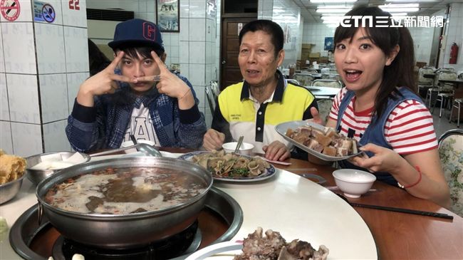 情歌王子溫瀚龍　驚訝到說不出話