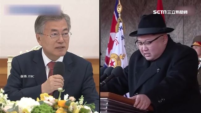 峰會倒數！3000記者擠進首爾卡位