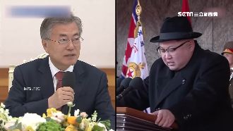 峰會倒數！3000記者擠進首爾卡位