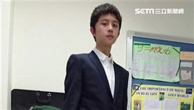 孫安佐（圖／翻攝自臉書）