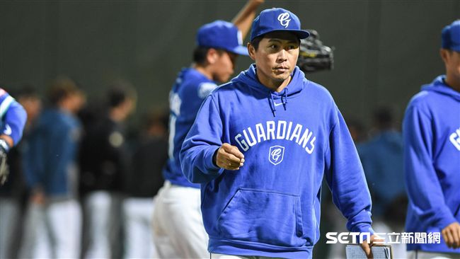 頭部危險球　葉君璋：裁判應主動警告