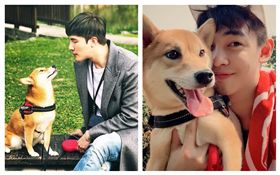 謝佳見與小男友重修舊好。（圖／翻攝自IG）