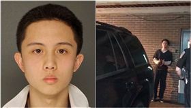 孫安佐（合成圖/翻攝自臉書）