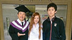 孫安佐（圖／翻攝自臉書）