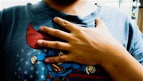 義大醫院,胸腔內科,魏裕峰,空汙,氣喘,嚴重型氣喘,患者,呼吸困難