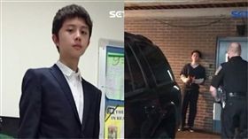  孫安佐（圖／翻攝自臉書）