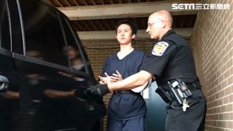 孫安佐遣返　律師：恐遭「限制住居」