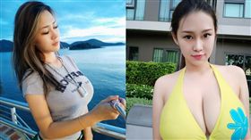 圖／i級艷后臉書