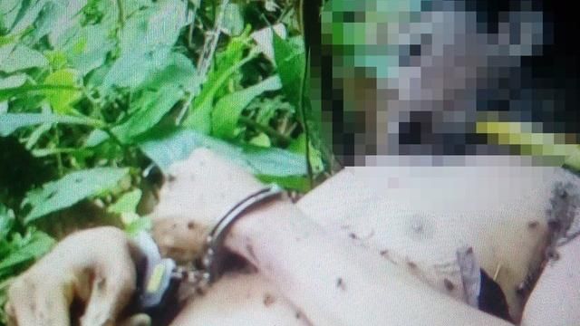 山老鼠暴斃山區　親友爆料控警殺人