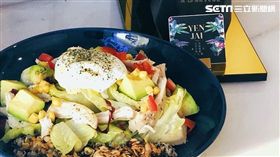 網美,香氛蠟燭,打卡,餐廳,ISARA,The Whale,餵我早餐