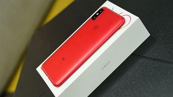 搭載AI小米6X問世！售價萬元以下