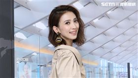 戴佩妮擔任免稅預購網母親節禮物升等大使