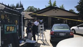 金州殺手落網。（翻攝自Pedro Rivera Twitter）