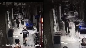 中國大陸,廣州,兇殺,人頭,夫殺妻（圖／微博）