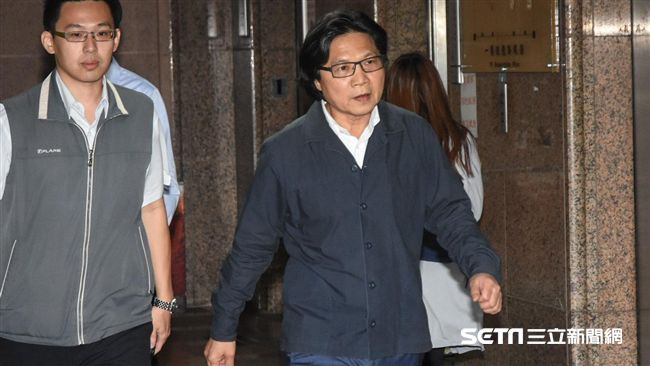 反年改脫序失控　葉俊榮：究辦到底