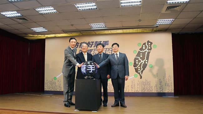 疾管署推流感預報站　疫情動態即時看