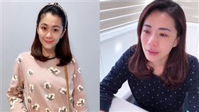 柯以柔,／翻攝自柯以柔臉書