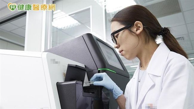 三陰性乳癌治療趨勢　癌基因檢測新藥