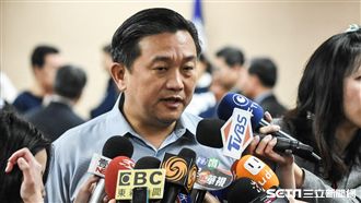 韓入境卡台灣變中國！他：錯誤要付出代價