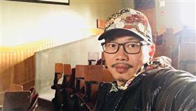 方文山／翻攝自方文山微博