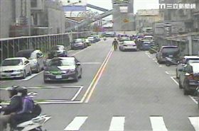 新北市,土城,日和街,三峽,恩主公醫院,妨害自由,強押上車