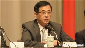 教育部長姚立德。（圖／記者盧素梅攝）