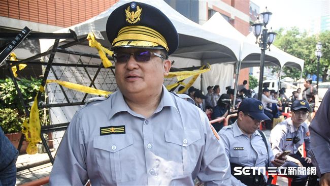 反年改心戰遊說 分局長：違法照辦