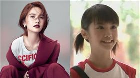 楊丞琳（圖／翻攝自微博）