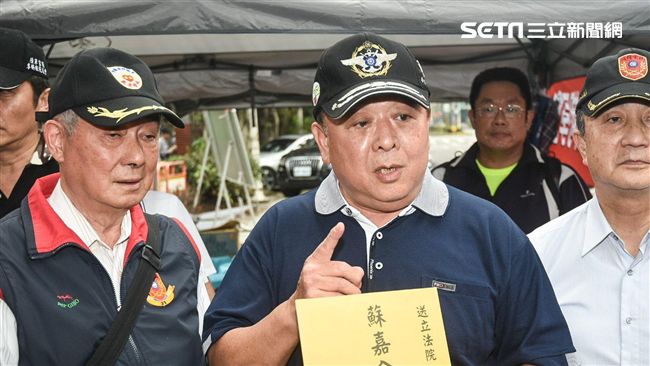 帶人上街釀死傷　吳斯懷只為一萬元？