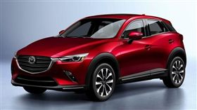 眼睛要睜大 Mazda CX-3
http://www.carnews.com/article-51240.html?preview=1
