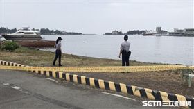 台南,安平運河,女嬰屍,林默娘公園,屍體,臍帶（圖／翻攝畫面）