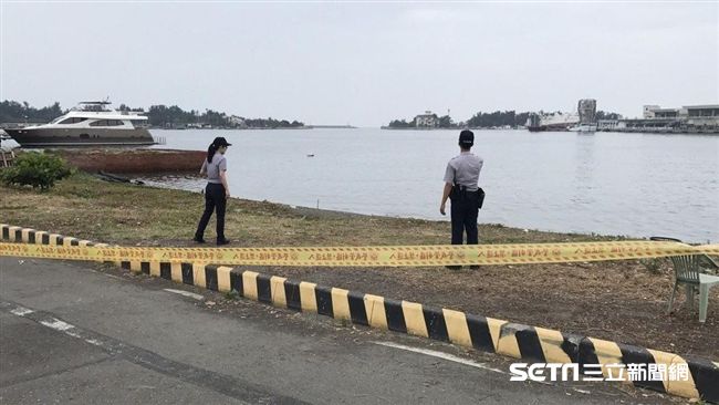 運河驚見「肉團」…女嬰屍早產死2天