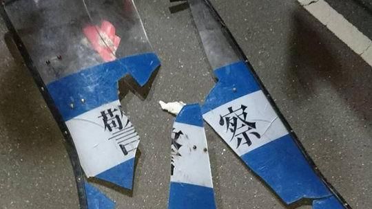他批爆米花運動　更痛批縱容一切的人