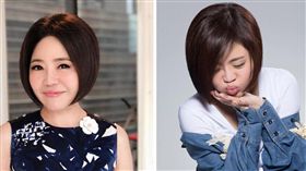  于美人，背影殺手。臉書