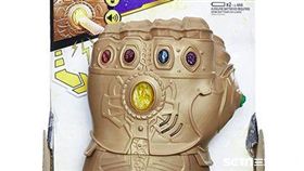 漫威,復仇者。（圖／愛合購提供）